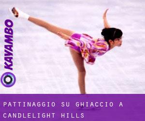 Pattinaggio su ghiaccio a Candlelight Hills