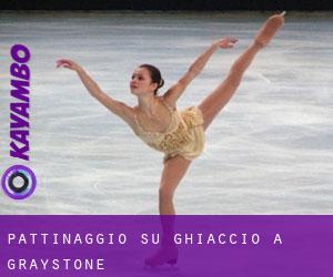 Pattinaggio su ghiaccio a Graystone