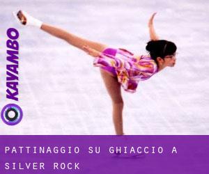 Pattinaggio su ghiaccio a Silver Rock