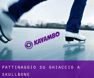 Pattinaggio su ghiaccio a Skullbone