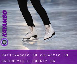 Pattinaggio su ghiaccio in Greensville County da capoluogo - pagina 1