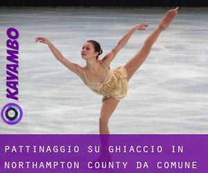 Pattinaggio su ghiaccio in Northampton County da comune - pagina 1