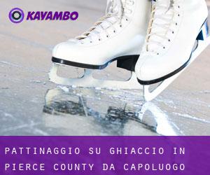 Pattinaggio su ghiaccio in Pierce County da capoluogo - pagina 1
