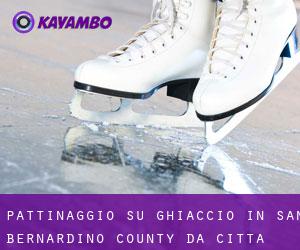 Pattinaggio su ghiaccio in San Bernardino County da città - pagina 5