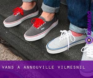 Vans a Annouville-Vilmesnil