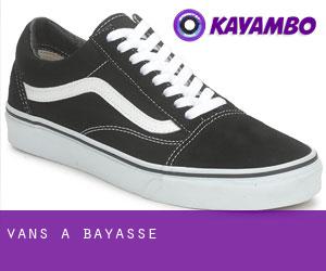 Vans a Bayasse