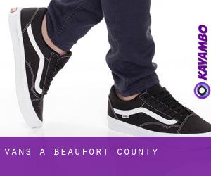 Vans a Beaufort County