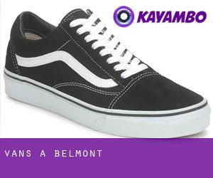 Vans a Belmont