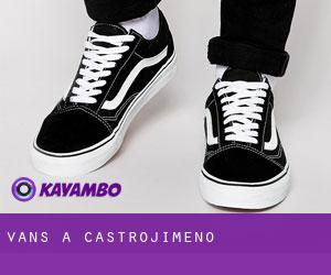 Vans a Castrojimeno