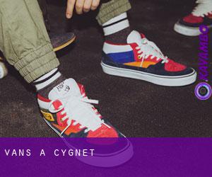 Vans a Cygnet