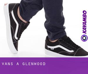 Vans a Glenwood