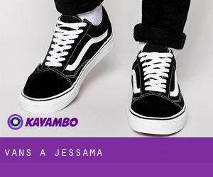 Vans a Jessama