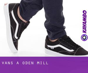 Vans a Oden Mill