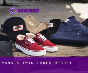 Vans a Twin Lakes Resort