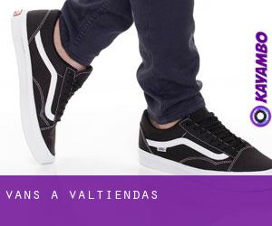 Vans a Valtiendas