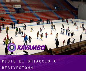 Piste di ghiaccio a Beatyestown