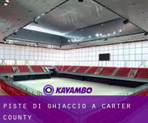 Piste di ghiaccio a Carter County