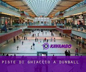 Piste di ghiaccio a Dunball