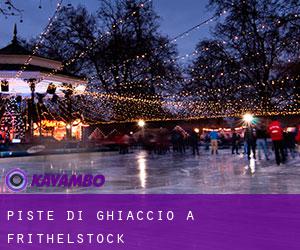 Piste di ghiaccio a Frithelstock