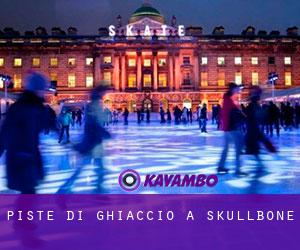 Piste di ghiaccio a Skullbone