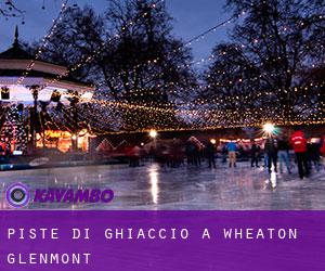 Piste di ghiaccio a Wheaton-Glenmont