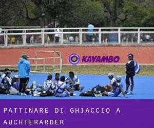 Pattinare di ghiaccio a Auchterarder