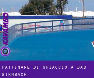 Pattinare di ghiaccio a Bad Birnbach