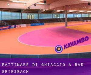 Pattinare di ghiaccio a Bad Griesbach