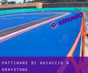 Pattinare di ghiaccio a Graystone