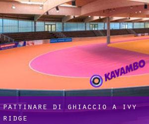 Pattinare di ghiaccio a Ivy Ridge