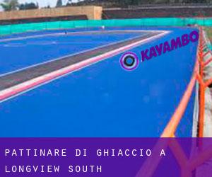 Pattinare di ghiaccio a Longview South