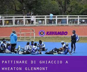 Pattinare di ghiaccio a Wheaton-Glenmont