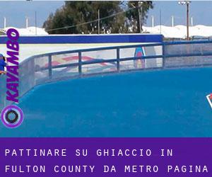 Pattinare su ghiaccio in Fulton County da metro - pagina 2