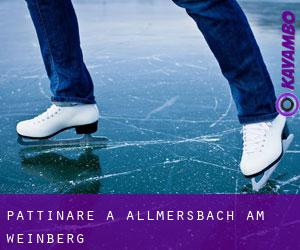 Pattinare a Allmersbach am Weinberg
