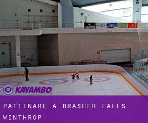 Pattinare a Brasher Falls-Winthrop