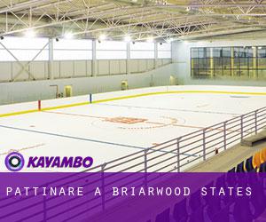 Pattinare a Briarwood States