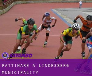 Pattinare a Lindesberg Municipality