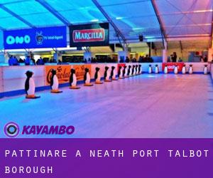 Pattinare a Neath Port Talbot (Borough)