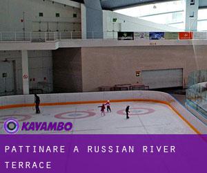 Pattinare a Russian River Terrace