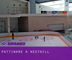 Pattinare a Westhill