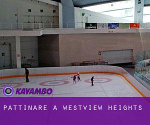 Pattinare a Westview Heights