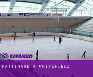 Pattinare a Whitefield