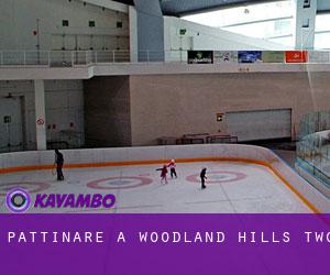 Pattinare a Woodland Hills Two