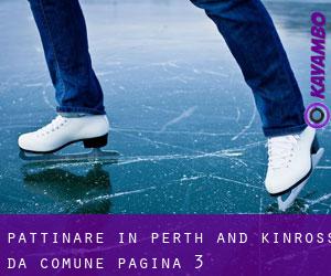 Pattinare in Perth and Kinross da comune - pagina 3