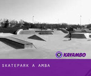 Skatepark a Amba