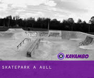 Skatepark a Aull