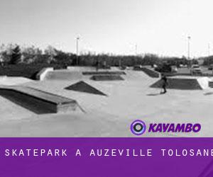 Skatepark a Auzeville-Tolosane