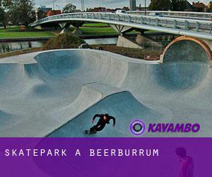 Skatepark a Beerburrum