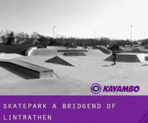 Skatepark a Bridgend of Lintrathen