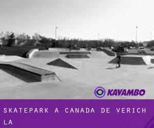 Skatepark a Cañada de Verich (La)